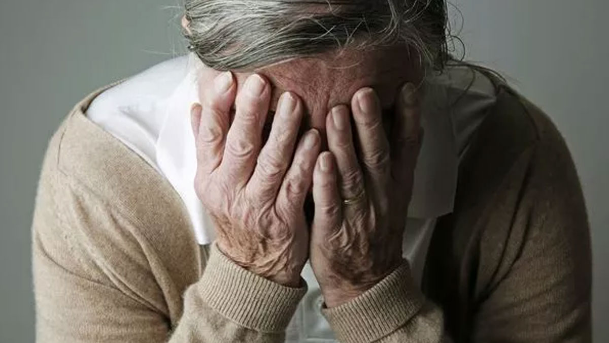 Lifestyle Changes Could Prevent Nearly Half Of Dementia Cases: Study